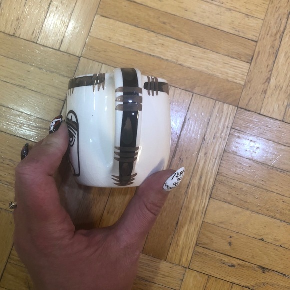 Rare #15 Lambert Potteries Ltd. mug - Picture 2 of 7